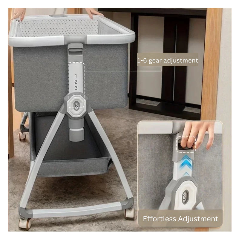 KINHOA DreamNest™ Cradle