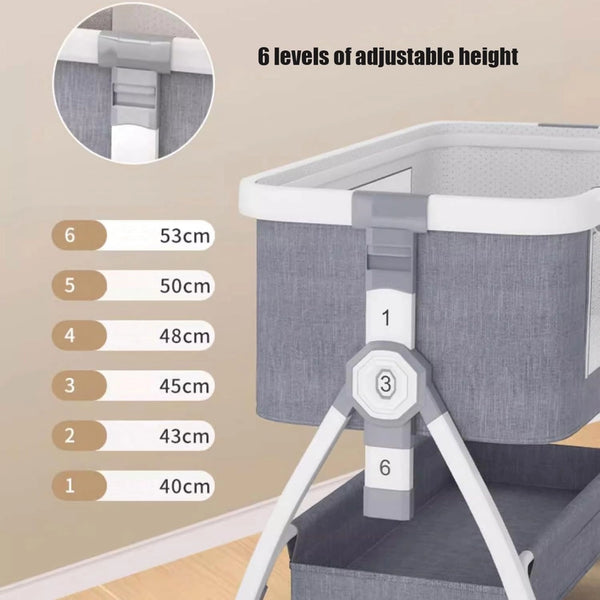 KINHOA DreamNest™ Cradle