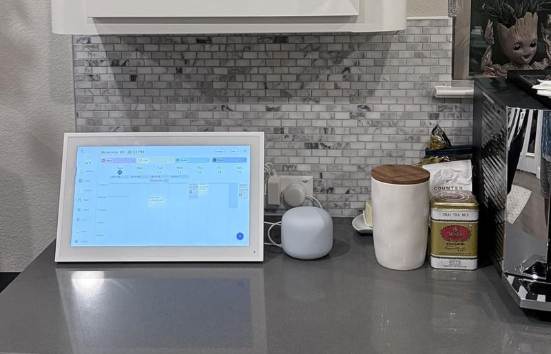 Smart Calendar