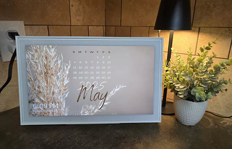 Smart Calendar