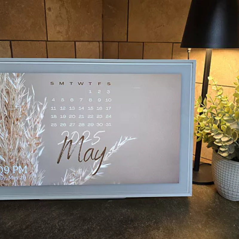Smart Calendar