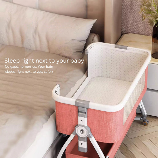 KINHOA DreamNest™ Cradle