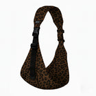Brown Leopard