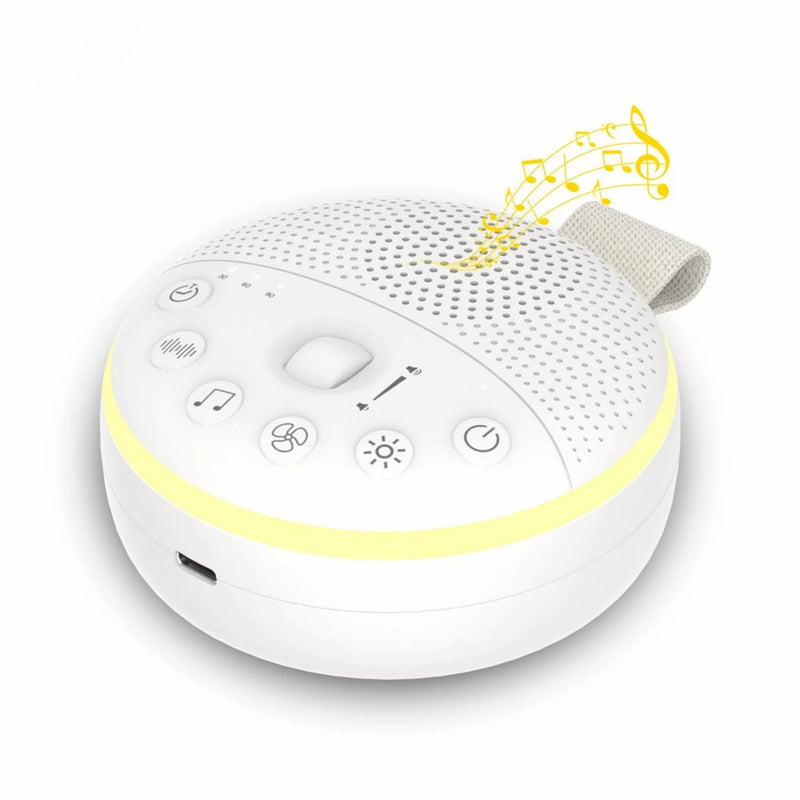 KINHOA Snoozie™ White Noise