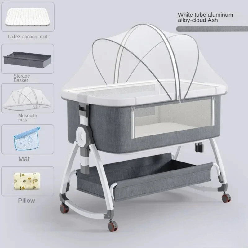 KINHOA DreamNest™ Cradle