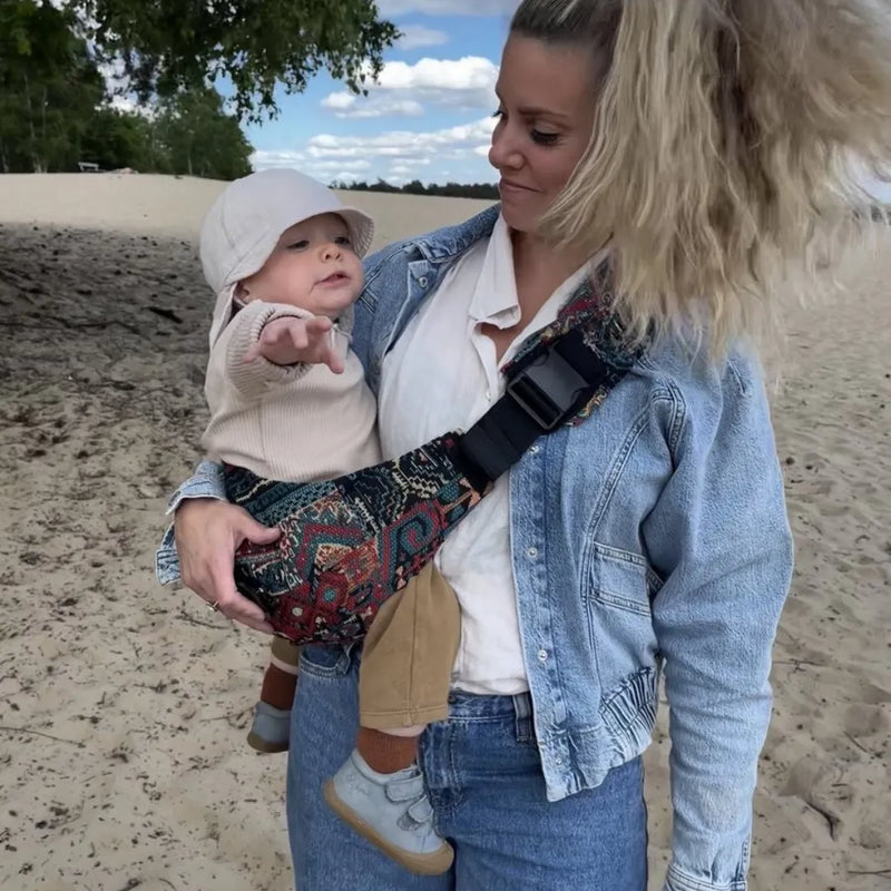 KINHOA EaseCarrier™