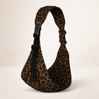 Brown Leopard