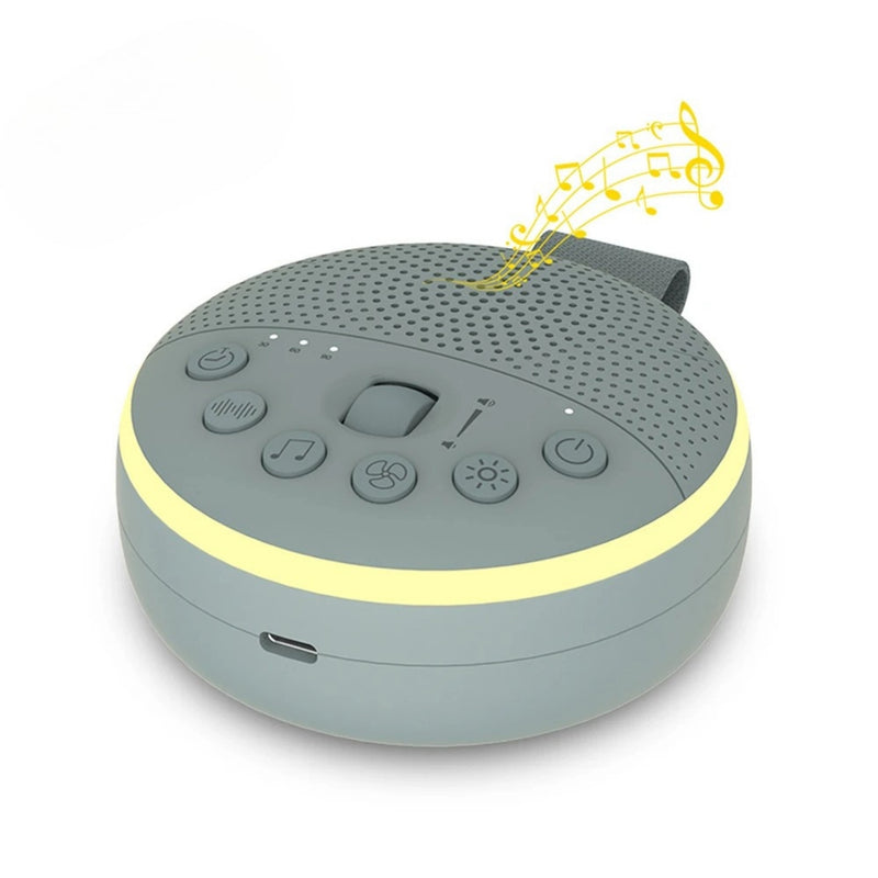 KINHOA Snoozie™ White Noise