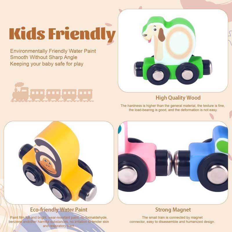 KINHOA LearnTrain™