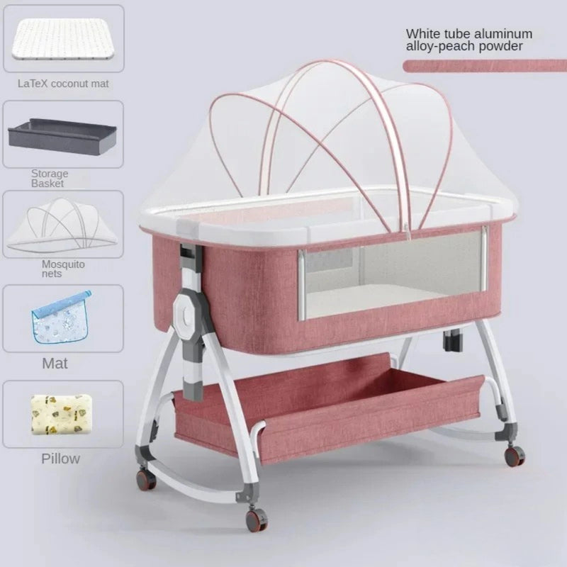 KINHOA DreamNest™ Cradle