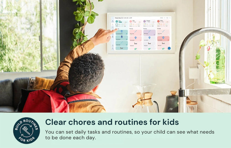 Smart Calendar