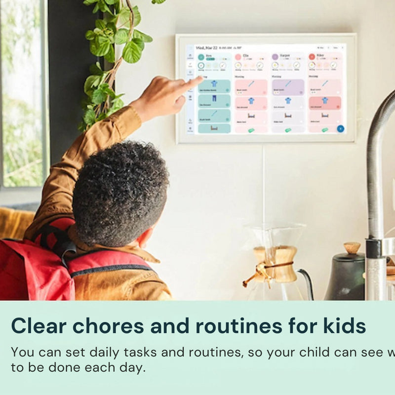 Smart Calendar