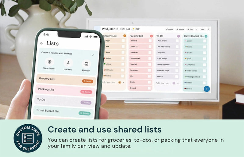 Smart Calendar