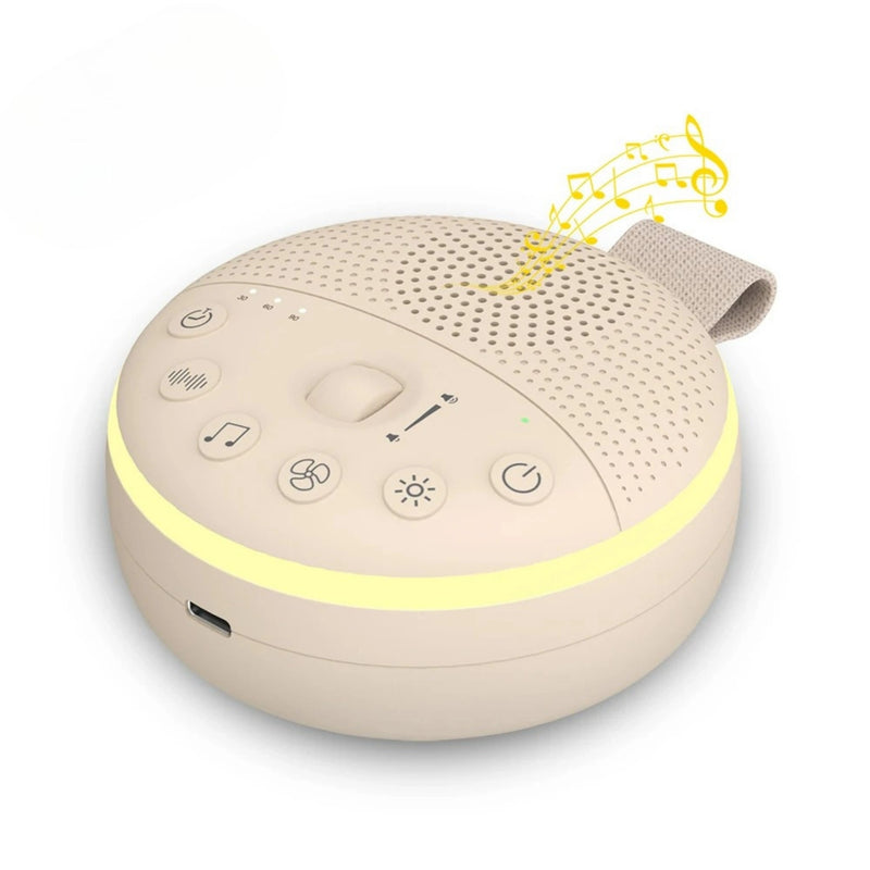 KINHOA Snoozie™ White Noise