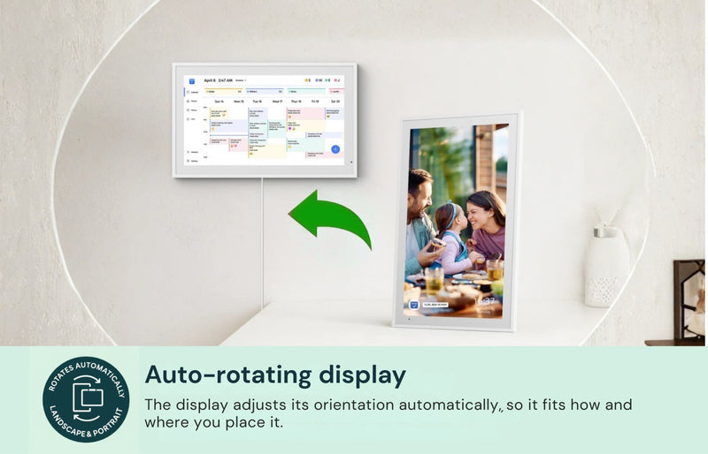 Smart Calendar