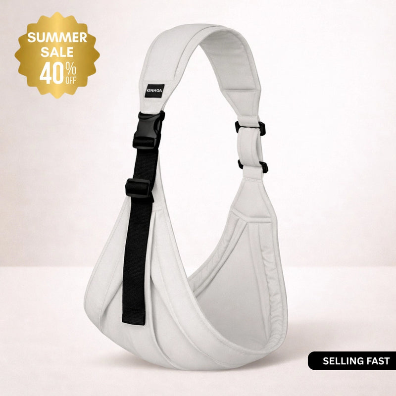 KINHOA EaseCarrier™ - Grey