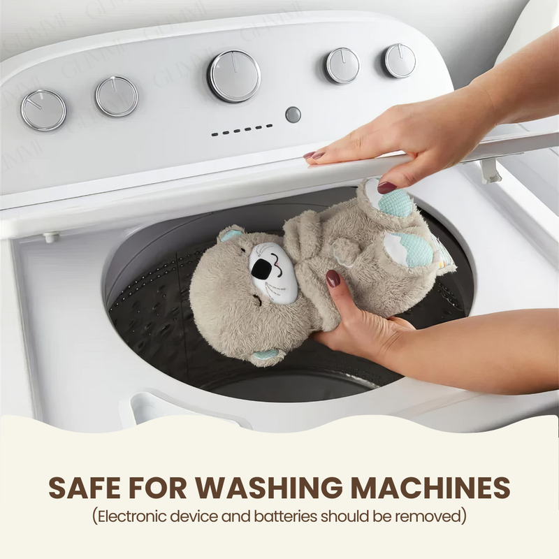 KINHOA Otti™ Plush