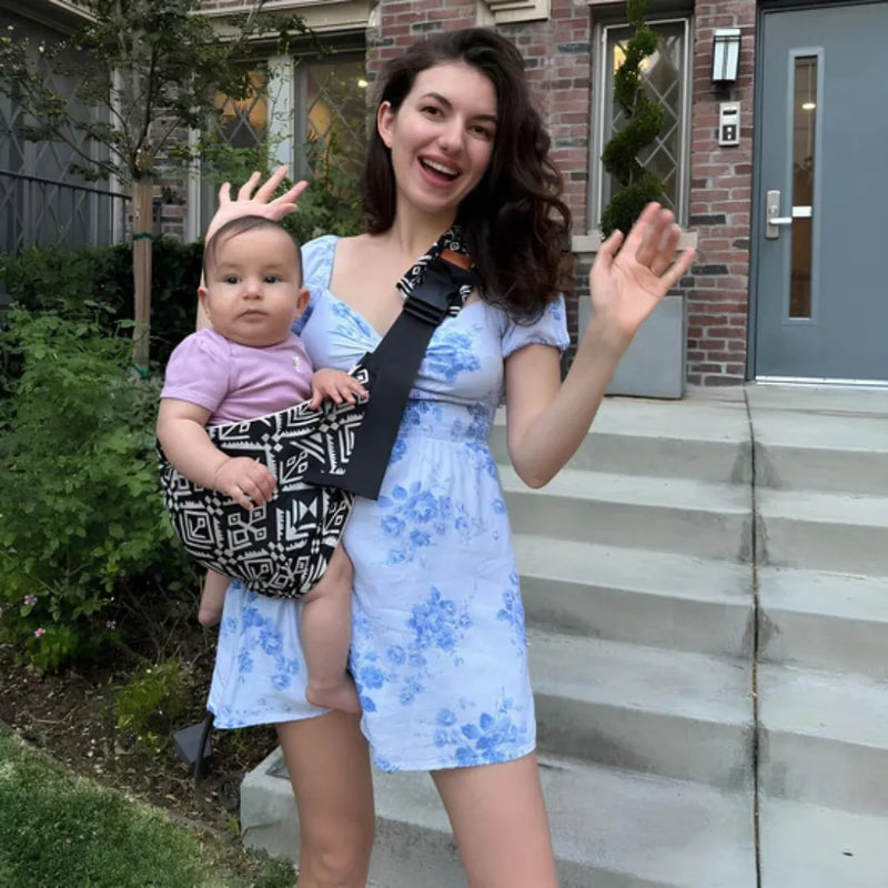 KINHOA EaseCarrier™