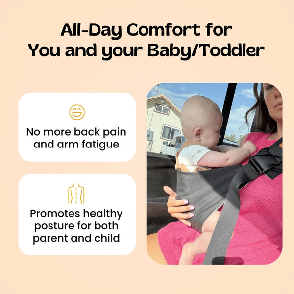 KINHOA EaseCarrier™