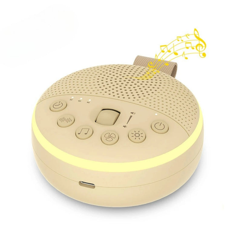 KINHOA Snoozie™ White Noise