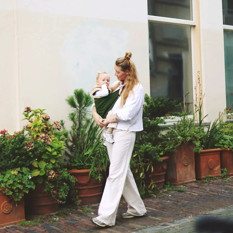 KINHOA EaseCarrier™