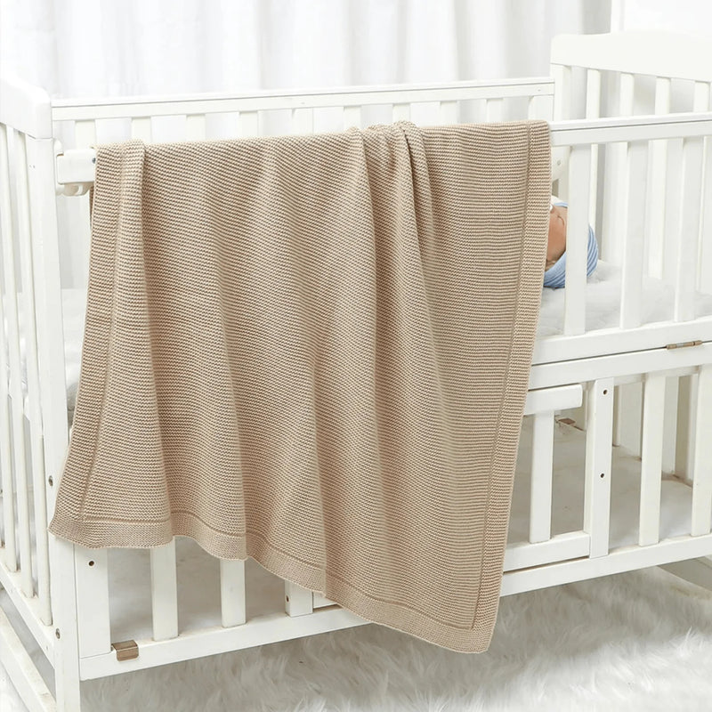 KINHOA CuddleKnit™ Blanket