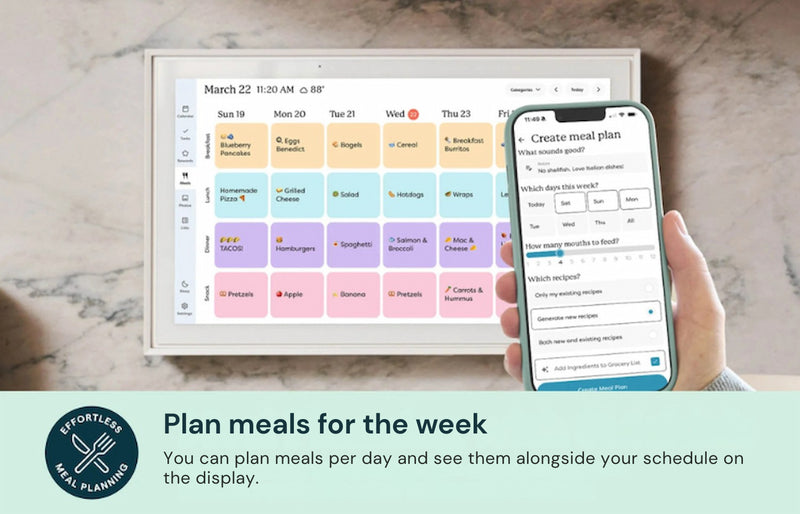 Smart Calendar