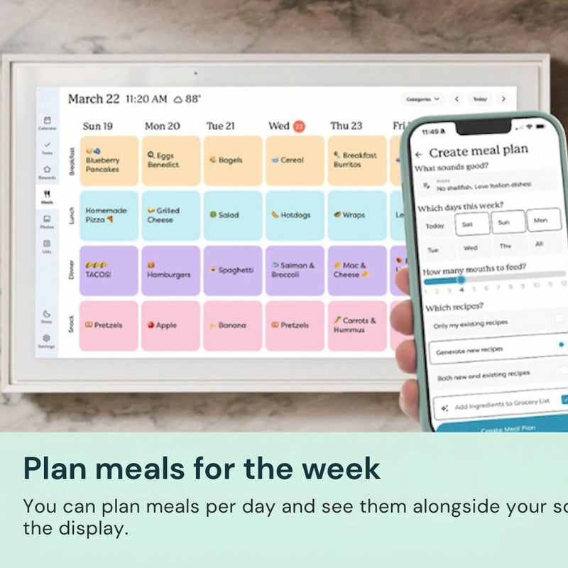Smart Calendar