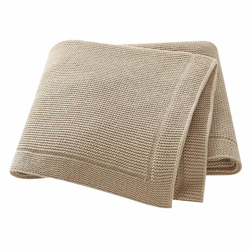 KINHOA CuddleKnit™ Blanket