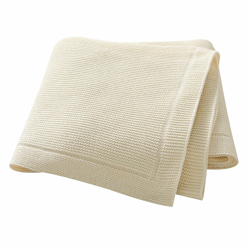 KINHOA CuddleKnit™ Blanket