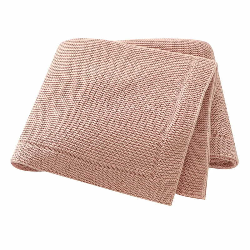 KINHOA CuddleKnit™ Blanket
