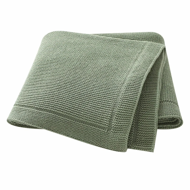 KINHOA CuddleKnit™ Blanket