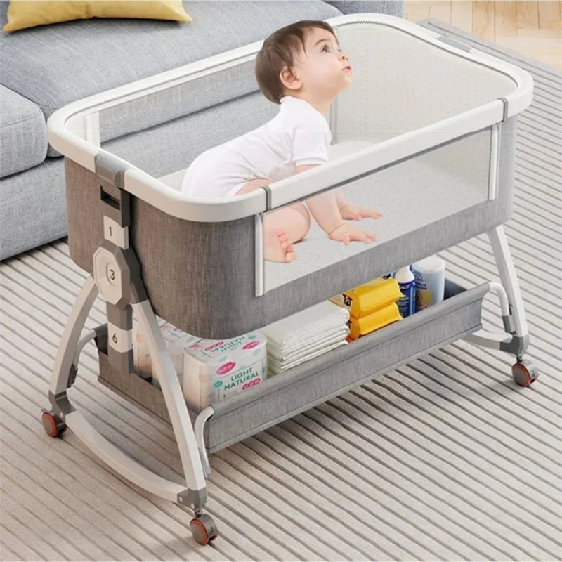 KINHOA DreamNest™ Cradle