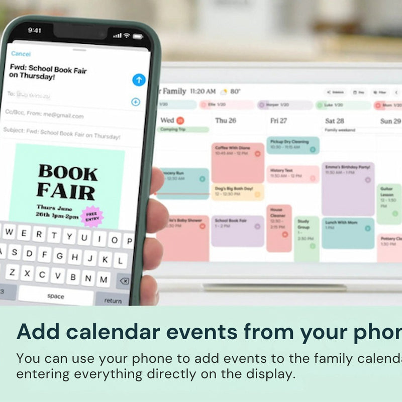 Smart Calendar