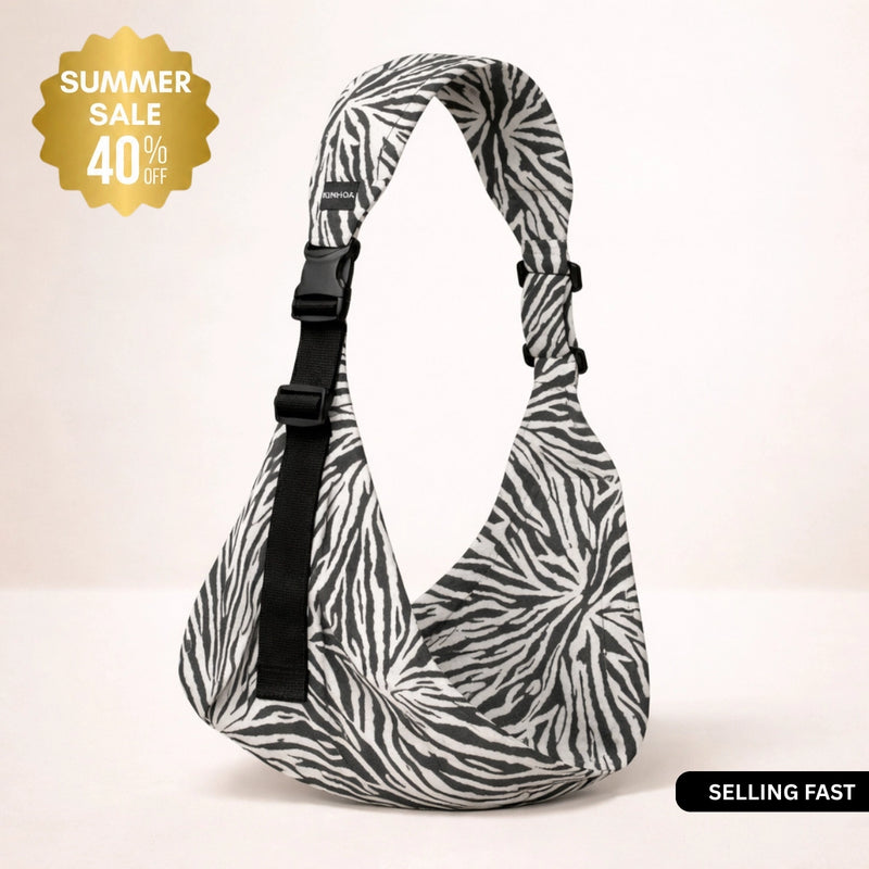 KINHOA EaseCarrier™ - Zebra
