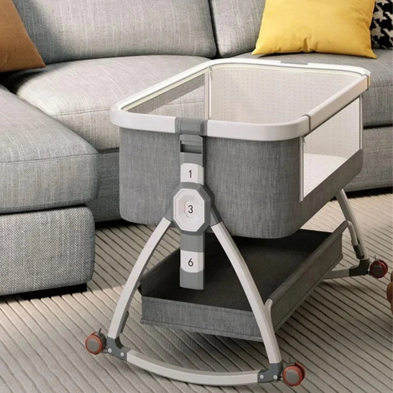 KINHOA DreamNest™ Cradle