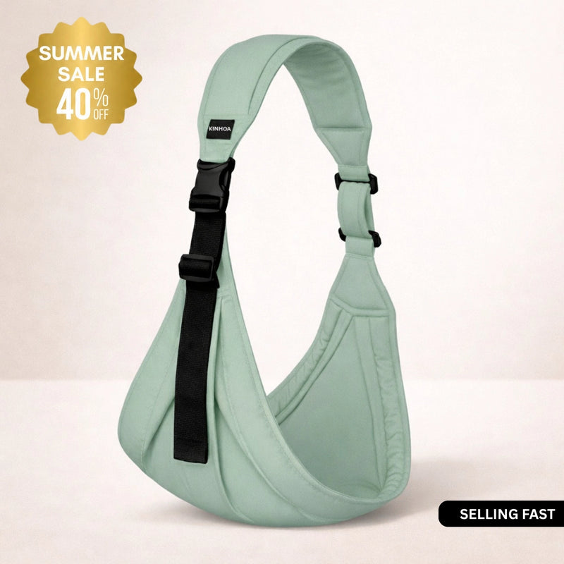 KINHOA EaseCarrier™ - Mint