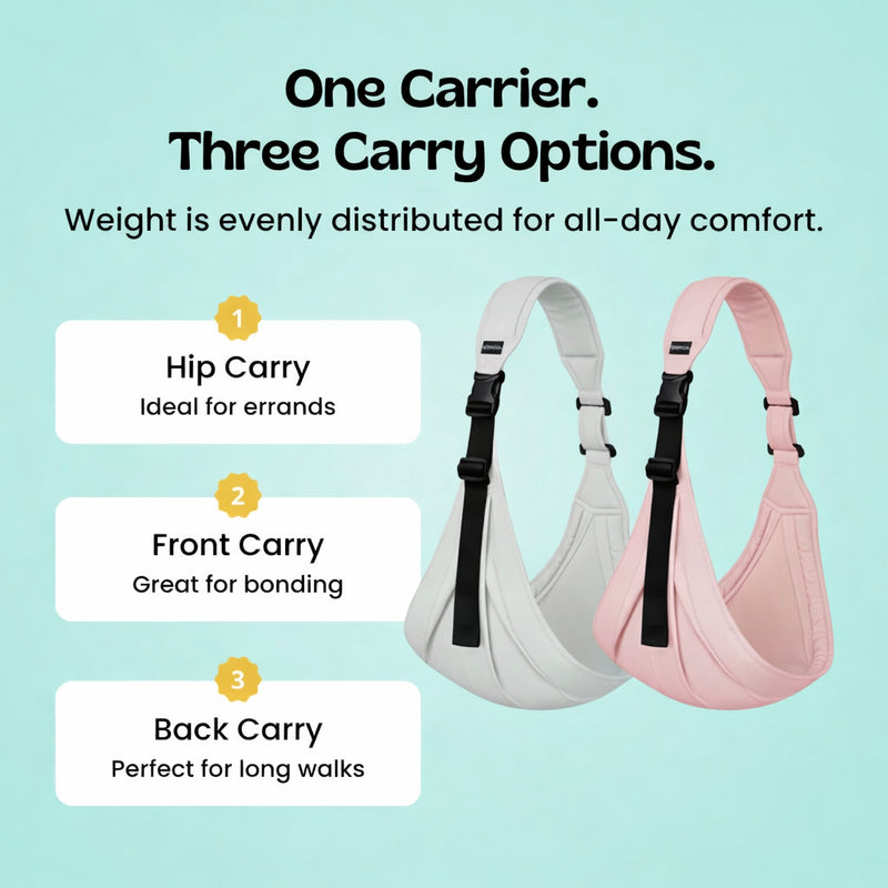 KINHOA EaseCarrier™ Buy 1 Get 1 Free