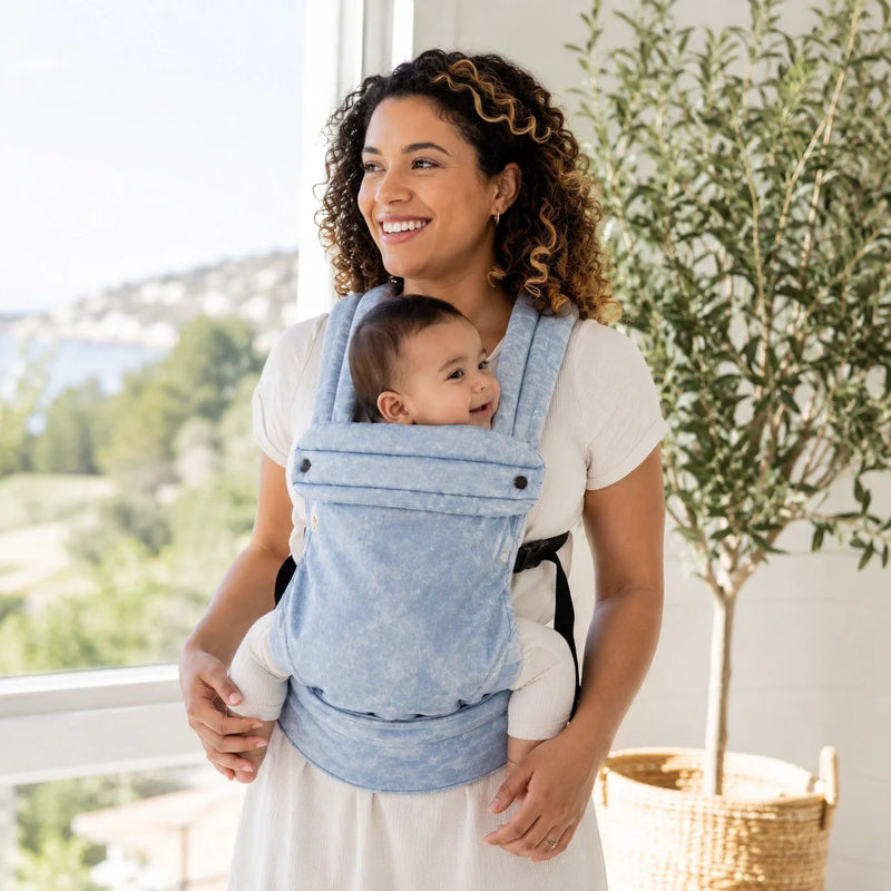 KINHOA BabyCarrier™  - Grey Wash