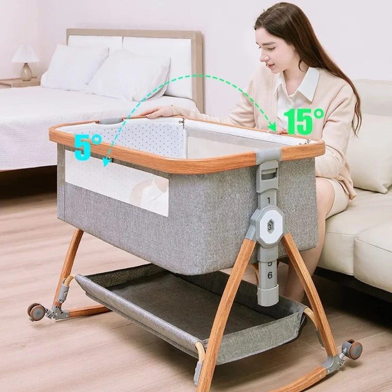 KINHOA DreamNest™ Cradle