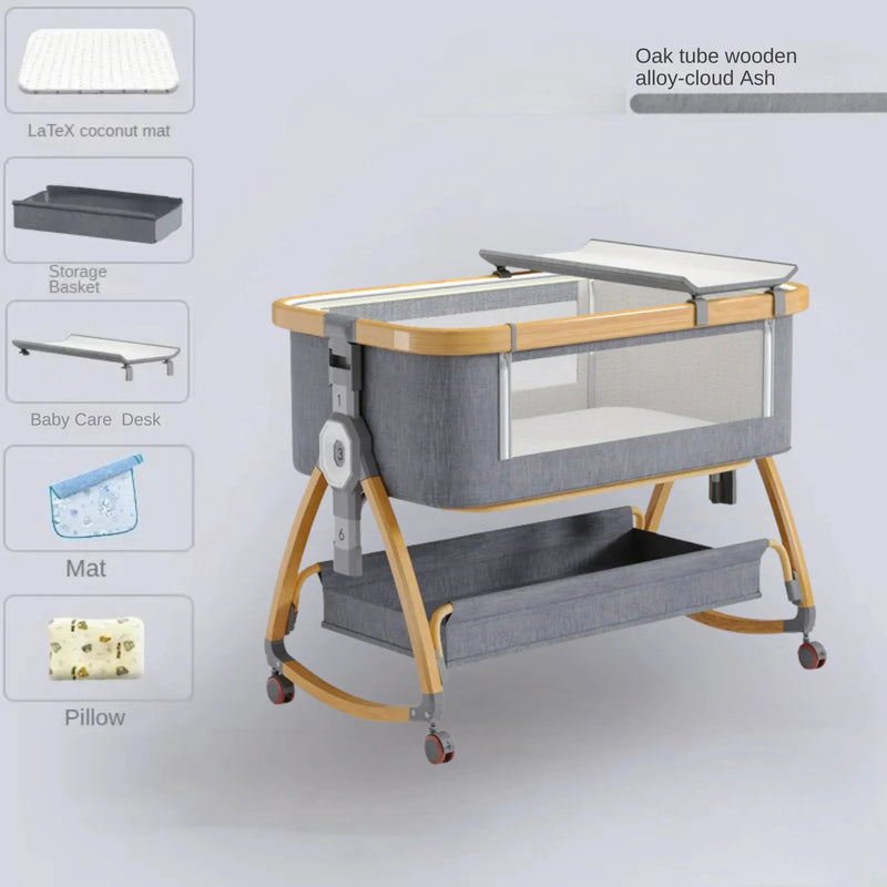 KINHOA DreamNest™ Cradle