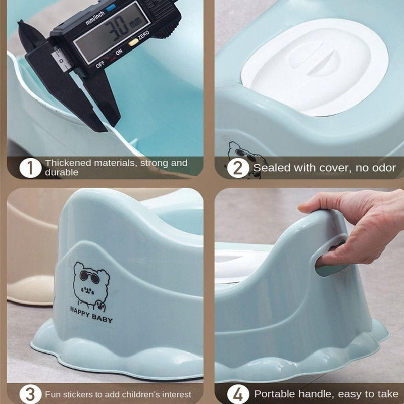 KINHOA MiniTrainer™