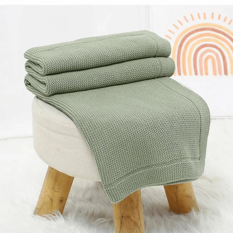 KINHOA CuddleKnit™ Blanket
