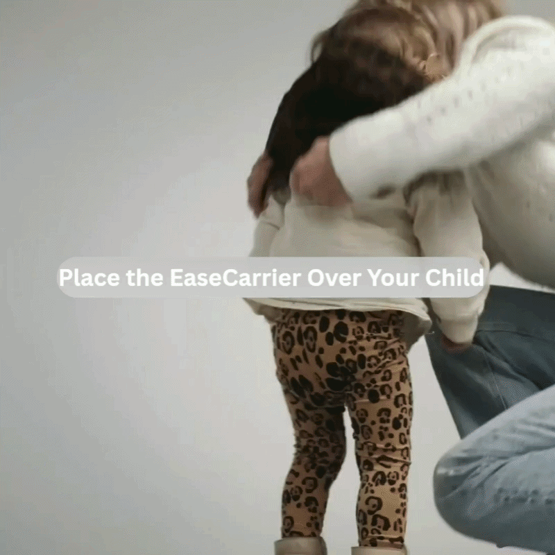 KINHOA EaseCarrier™ - Zebra