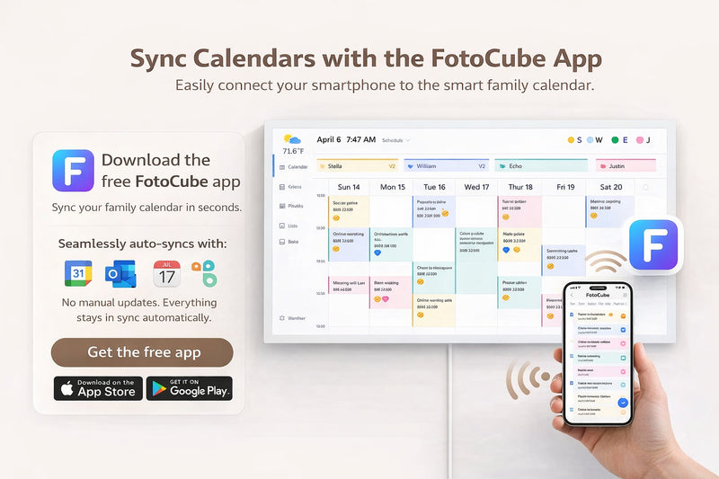 Smart Calendar